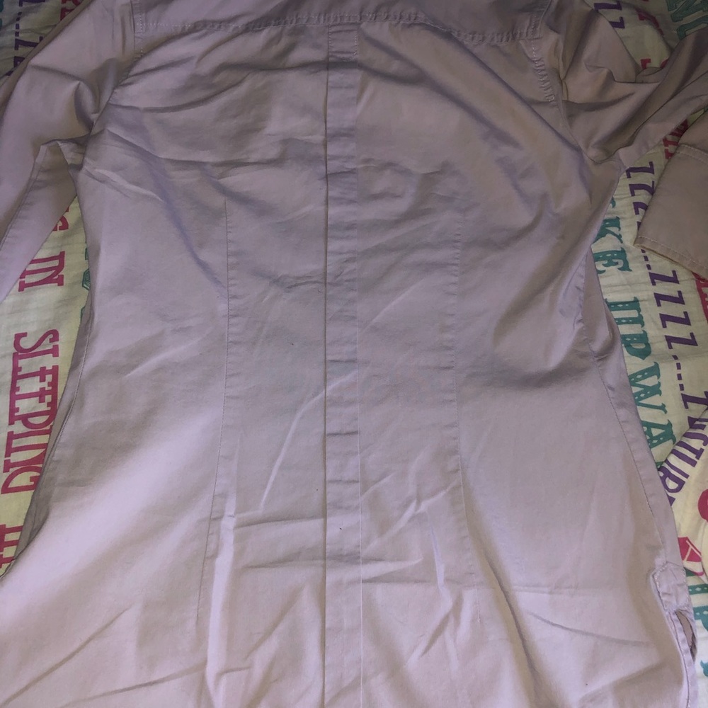 Woman’s button up - Picture 2 of 2